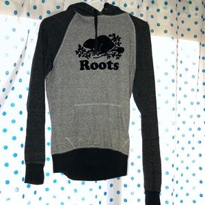 Canada Roots Sweatshirt